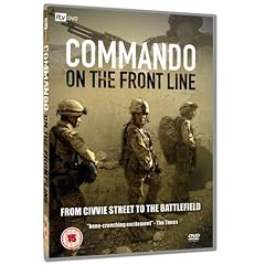 Commando - On The Front Line  [2007]