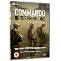 Commando - On The Front Line  [DVD]