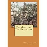 TheMysteryofTheHastyArrow