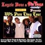 Crip [Explicit]