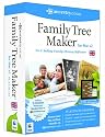 Family Tree Maker for MAC v2 (Mac)