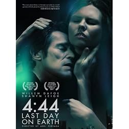 4:44 Last Day on Earth