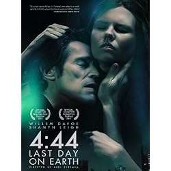 4:44 Last Day on Earth