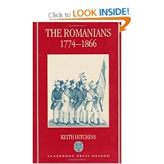 The Romanians, 1774-1866