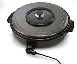 Produkt-Bild: Tristar PZ-2974 Multifunktions-Pfanne auf St&auml;nder