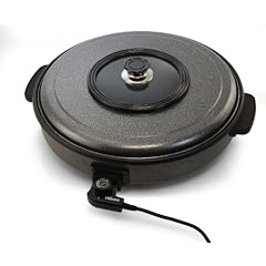 Tristar PZ-2974 Multifunktions-Pfanne auf St�nder