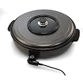 Tristar PZ-2974 Multifunktions-Pfanne auf St�nder