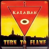 Turn to Flame