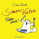 Simons Katze