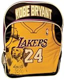 NBA Los Angeles Lakers Backpack