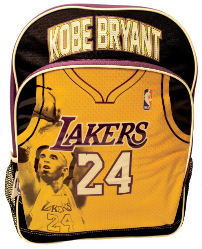 NBA Los Angeles Lakers Backpack