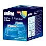 Braun Clean&Renew Reinigungskartusche (2er-Pack)