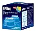 Braun Clean&Renew Reinigungskartusche (2er-Pack)
