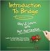 Introduction to Bridge (1-6) Play and Learn with Pat Harrington