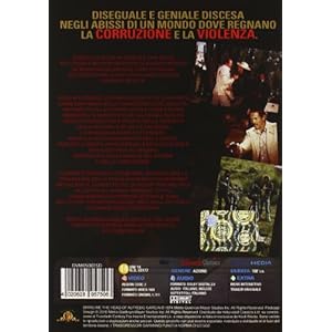 Voglio la testa di Garcia [Import italien]