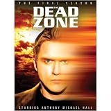 Dead Zone - The Complete Sixth & Final Season Six / Series 6 (REGION 1)