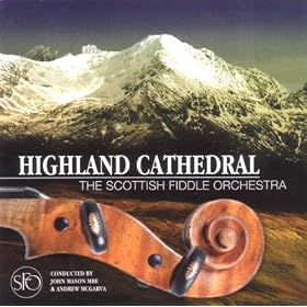 Highland Cathedral