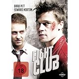 Fight Clubvon "Brad Pitt"