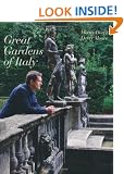 Great Gardens of Italy