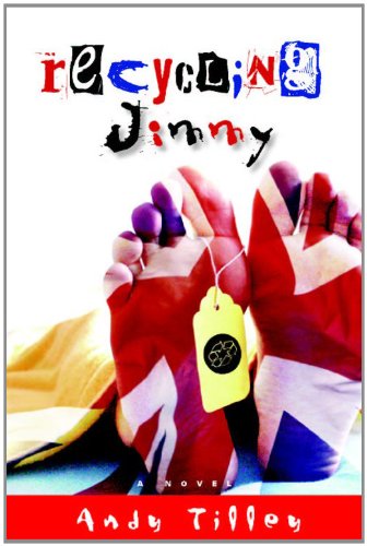 Recycling Jimmy