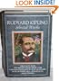 Rudyard Kipling: Selected Works (Reissue)