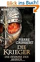 Die Stimme der Ahnen: Die Krieger 3 - Roman