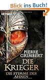 Die Stimme der Ahnen: Die Krieger 3 - Roman