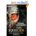 Die Stimme der Ahnen: Die Krieger 3 - Roman