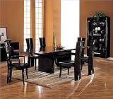 Global Furniture USA D99 Series Jarvis Dining Set