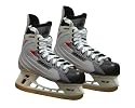 Bauer Vapor Stream Ice Hockey Skates - Junior Size 4