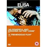 Élisa ( Elisa ) [ NON-USA FORMAT, PAL, Reg.2 Import - Great Britain ]