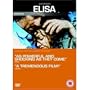 �lisa ( Elisa ) [ NON-USA FORMAT, PAL, Reg.2 Import - United Kingdom ]
