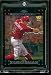 2007 Topps Chrome #250 Ryan Zimmerman Washington Nationals Baseball Card - Mint Condition - Shipped In Protective Display Case !