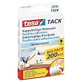 tesa 59401-00000-00 tesa Tack Big Pack 200 Pads