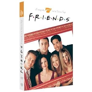 Friends - Saison 7 - Intégrale
