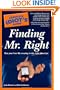The Complete Idiot's Guide to Finding Mr. Right