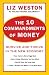 Image of The 10 Commandments of Money: Survive and Thrive in the New Economy