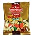 Cedrinca Zaza Cream Filled, 5.25 Ounce Bags (Pack of 6)