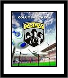 Columbus Crew MLS Soccer Team Logo Framed 8x10 Photograph