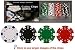 Clay Poker Chips