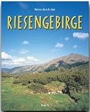 Reise durch das RIESENGEBIRGE - Ein Bildband mit �ber 190 Bildern - ST�RTZ Verlag - Ernst-Otto Luthardt (Autor)