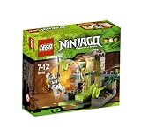 LEGO Ninjago 9440: Venomari Shrine