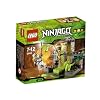 LEGO Ninjago 9440: Venomari Shrine
