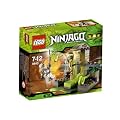 LEGO Ninjago 9440 - Schrein der Giftnattern