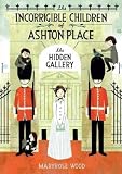 Produkt-Bild: (THE HIDDEN GALLERY ) By Wood, Maryrose (Author) Hardcover Published on (02, 2011)