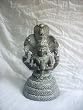 Patanjali -The Founder of Yoga System Handcarved Stone 8 Inches