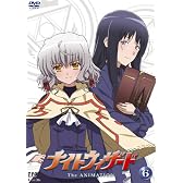 ナイトウィザード THE ANIMATION VOL.6 【初回限定版】 [DVD]