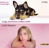 Jungs, die bellen, beißen nicht!