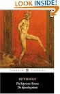 The Satyricon and...
