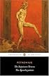 The Satyricon and The Apocolocyntosis of the Divine Claudius (Penguin Classics)